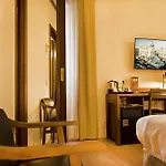 Hotel Los Condes