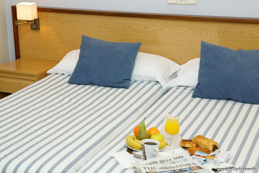 Hotel Condes Madrid