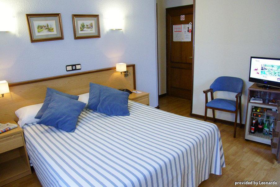Condes 3* Madrid