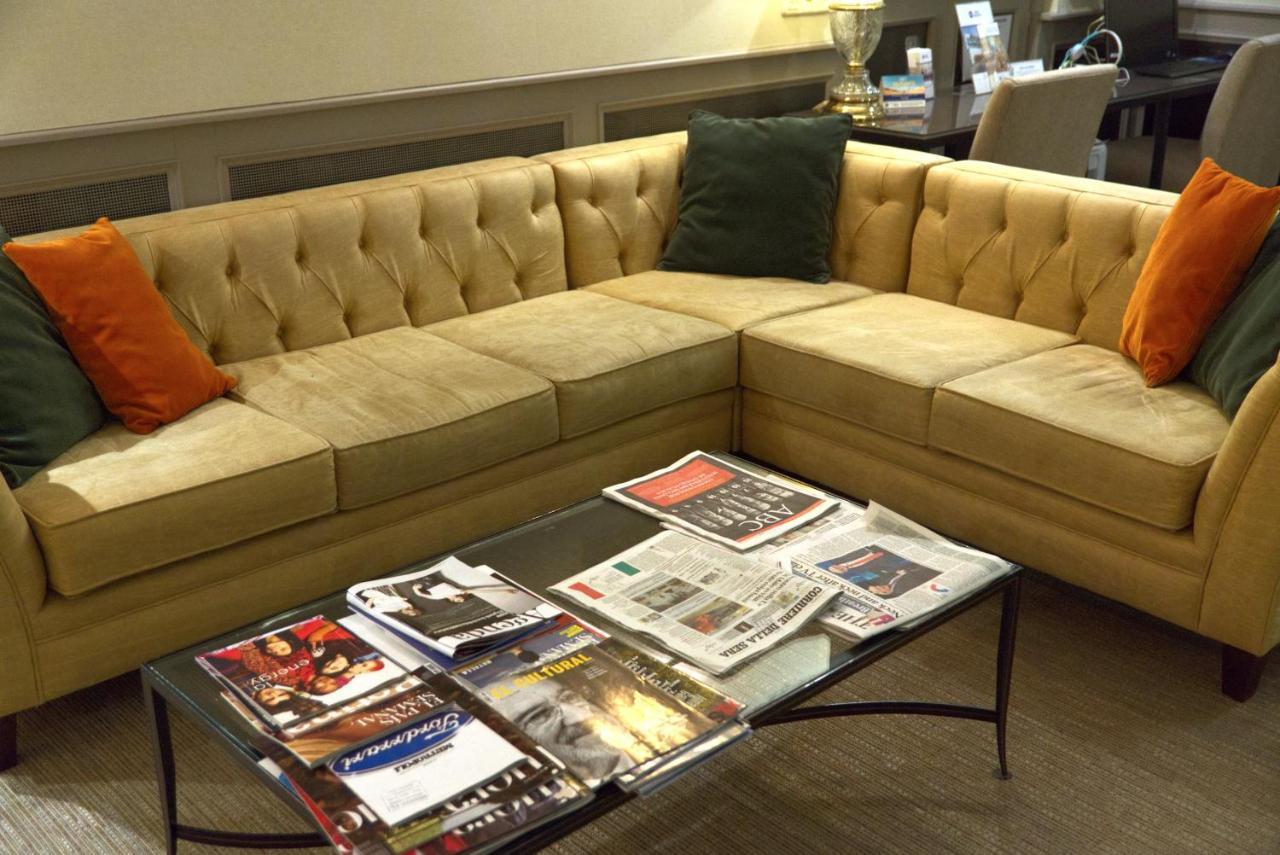 Hotel Hospedium Condes 3*