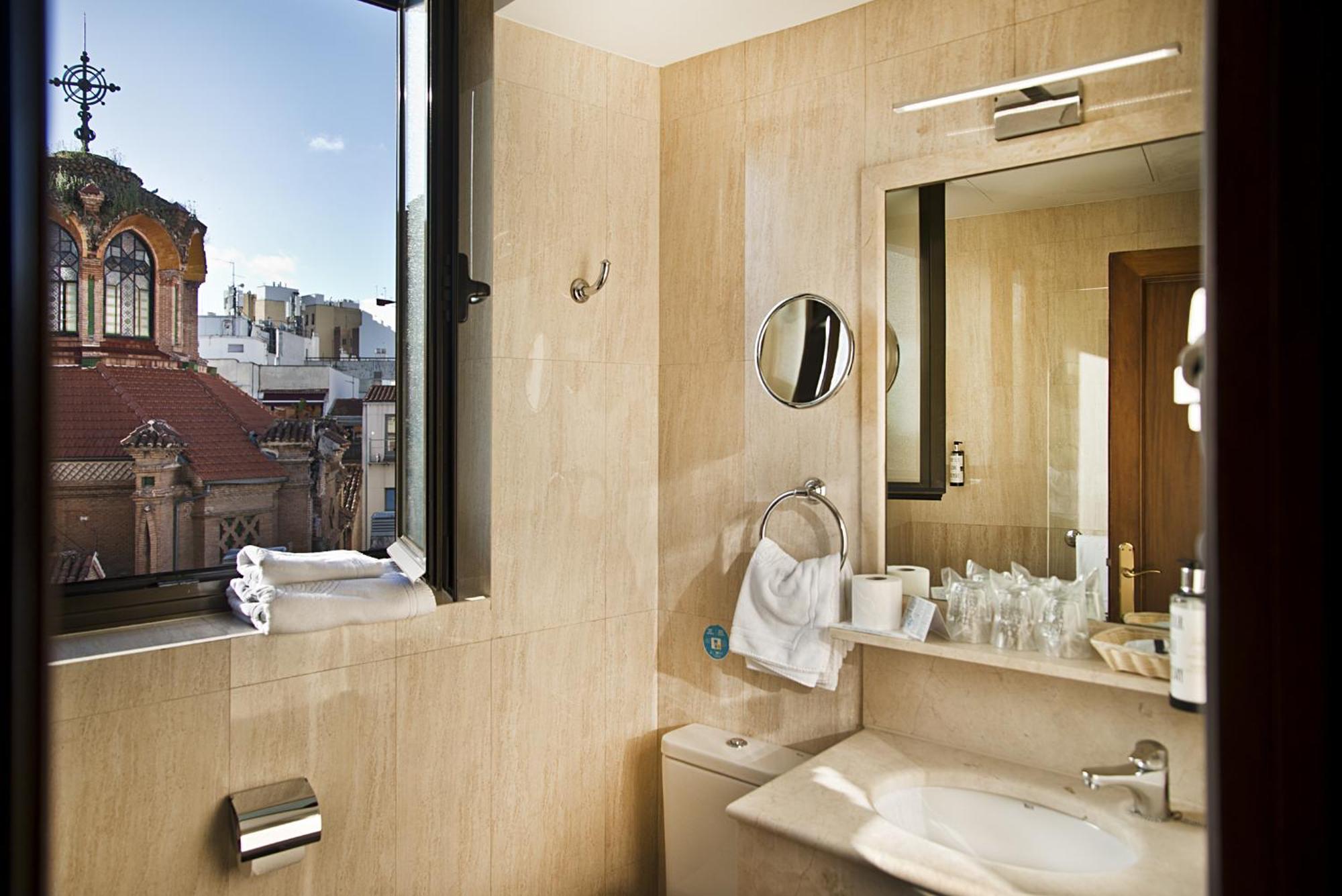 Condes 3* Madrid