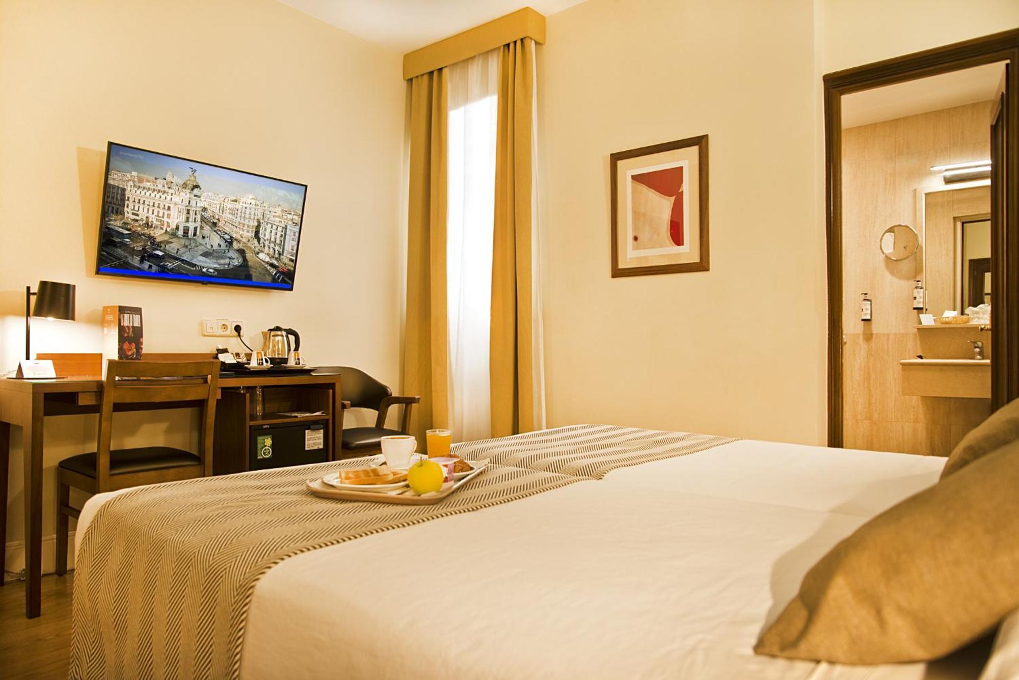Condes Hotel Madrid