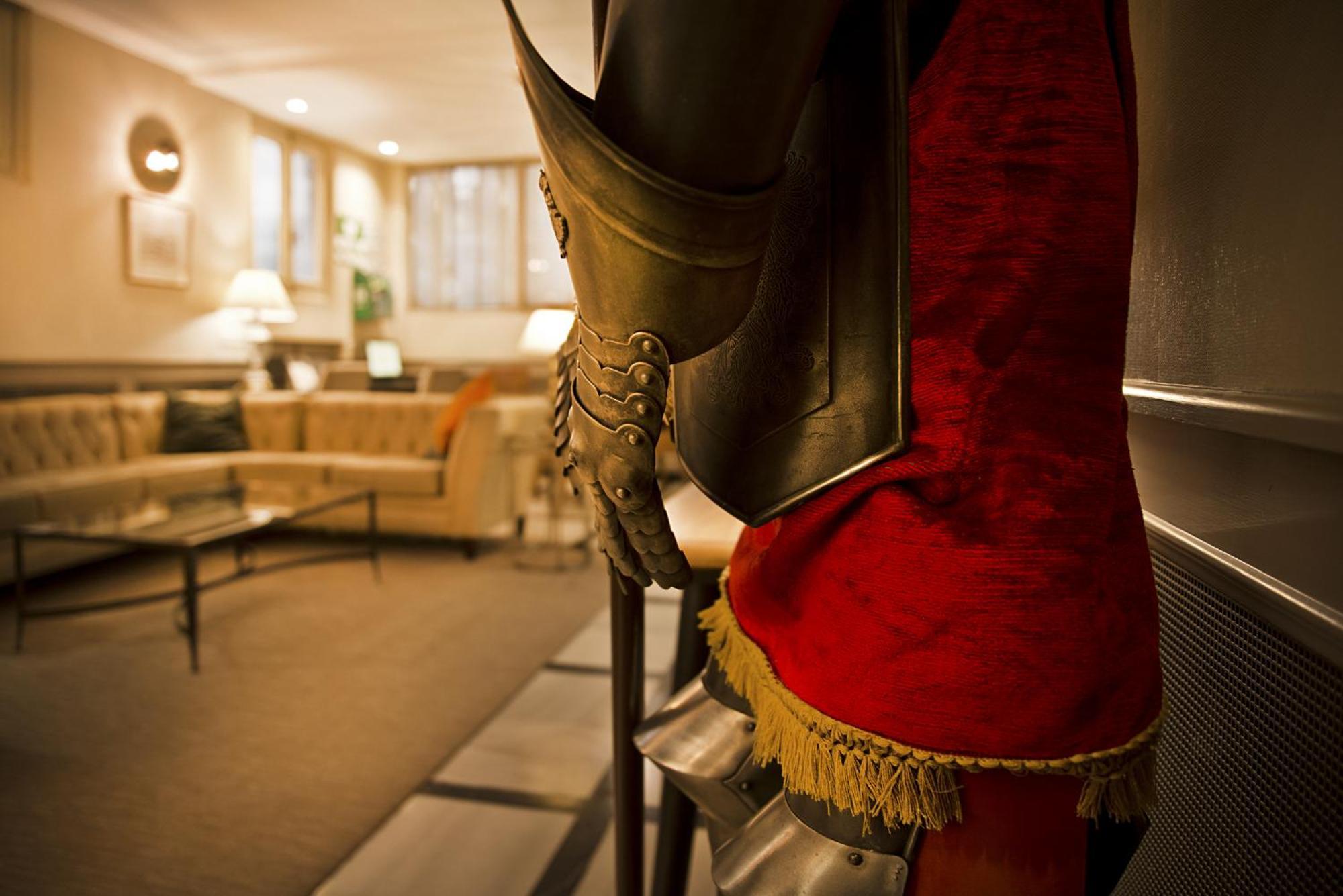 Hotel Condes Madrid