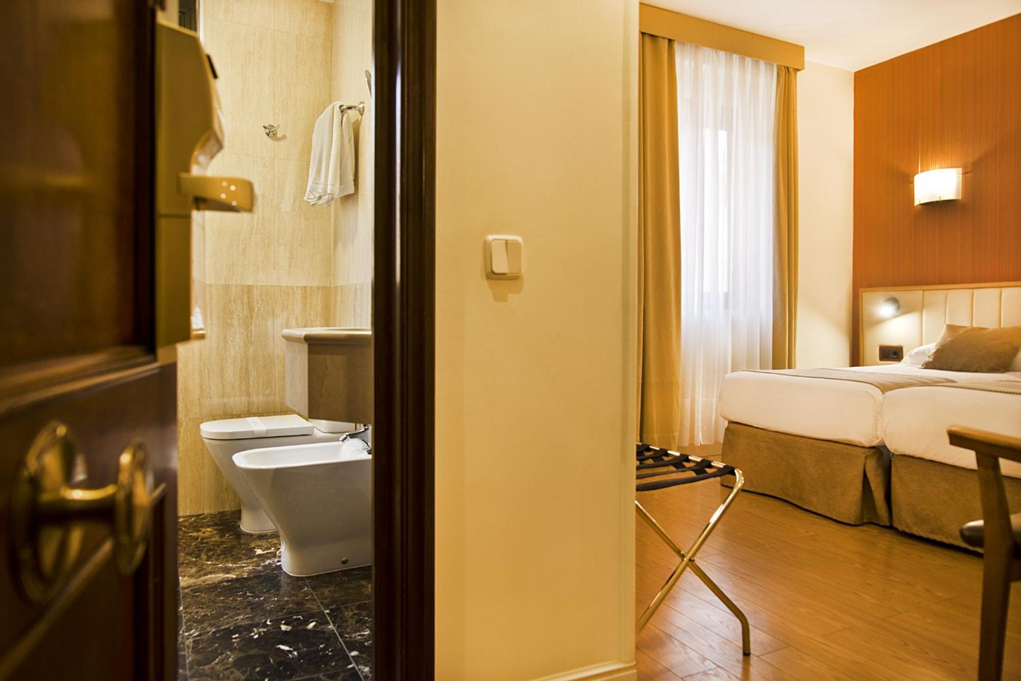 Condes 3* Madrid