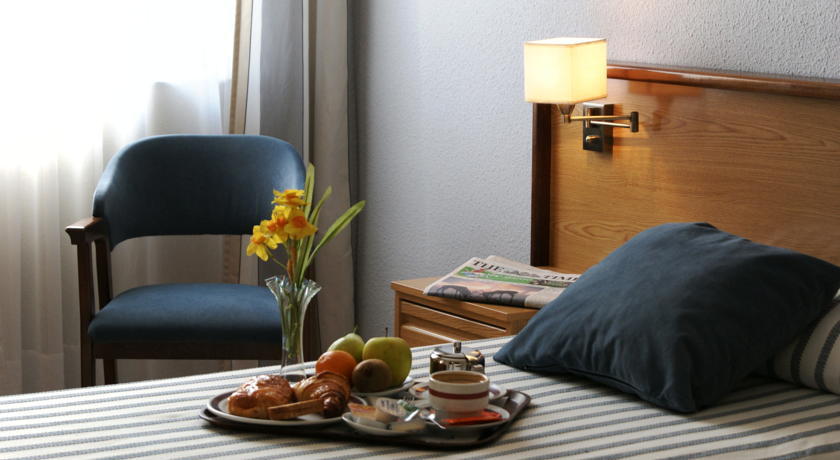 Condes Hotel Madrid