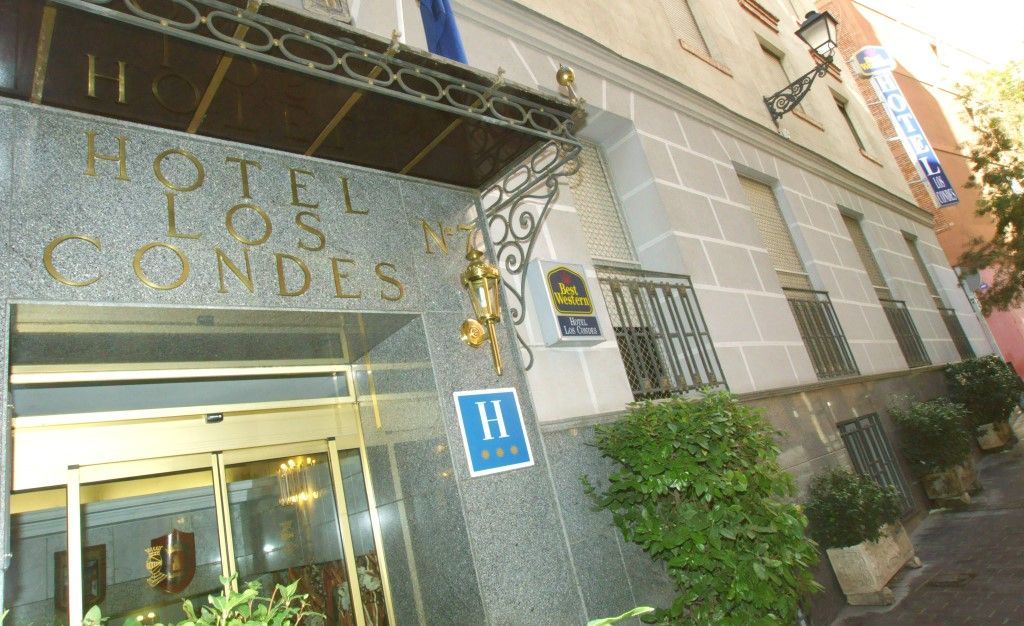 Hospedium Condes Hotel 3*