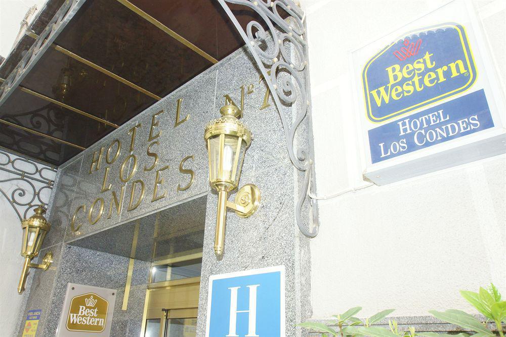 Condes Hotel