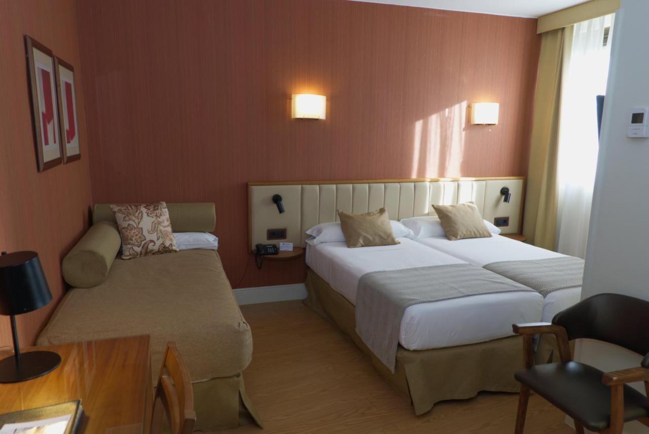 Hotel Hospedium Condes
