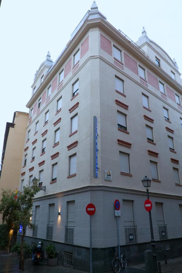 Hospedium Condes 3* Madrid